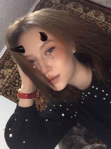 Анкета проститутки Варвара, 23 года